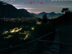 Archiv Foto Webcam Lugano - San Salvatore - Blick Richtung Lugano 06:00