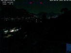 Archiv Foto Webcam Lugano - San Salvatore - Blick Richtung Lugano 03:00