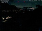Archiv Foto Webcam Lugano - San Salvatore - Blick Richtung Lugano 03:00