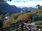 Archiv Foto Webcam Lugano - San Salvatore - Blick Richtung Lugano 05:00
