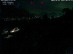 Archiv Foto Webcam Lugano - San Salvatore - Blick Richtung Lugano 23:00