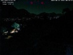 Archiv Foto Webcam Lugano - San Salvatore - Blick Richtung Lugano 23:00