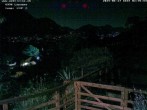 Archiv Foto Webcam Lugano - San Salvatore - Blick Richtung Lugano 01:00