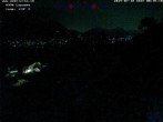 Archiv Foto Webcam Lugano - San Salvatore - Blick Richtung Lugano 23:00
