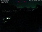 Archiv Foto Webcam Lugano - San Salvatore - Blick Richtung Lugano 01:00