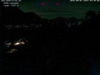 Archiv Foto Webcam Lugano - San Salvatore - Blick Richtung Lugano 01:00