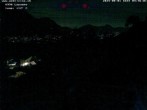 Archiv Foto Webcam Lugano - San Salvatore - Blick Richtung Lugano 03:00