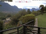 Archiv Foto Webcam Lugano - San Salvatore - Blick Richtung Lugano 06:00