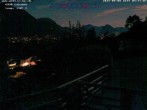 Archiv Foto Webcam Lugano - San Salvatore - Blick Richtung Lugano 01:00