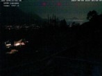 Archiv Foto Webcam Lugano - San Salvatore - Blick Richtung Lugano 01:00