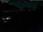 Archiv Foto Webcam Lugano - San Salvatore - Blick Richtung Lugano 03:00