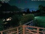 Archiv Foto Webcam Lugano - San Salvatore - Blick Richtung Lugano 19:00