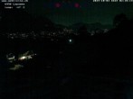 Archiv Foto Webcam Lugano - San Salvatore - Blick Richtung Lugano 01:00