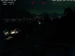 Archiv Foto Webcam Lugano - San Salvatore - Blick Richtung Lugano 03:00