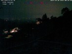 Archiv Foto Webcam Lugano - San Salvatore - Blick Richtung Lugano 23:00