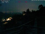 Archiv Foto Webcam Lugano - San Salvatore - Blick Richtung Lugano 05:00