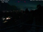 Archiv Foto Webcam Lugano - San Salvatore - Blick Richtung Lugano 03:00