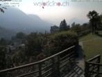 Archiv Foto Webcam Lugano - San Salvatore - Blick Richtung Lugano 11:00