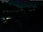 Archiv Foto Webcam Lugano - San Salvatore - Blick Richtung Lugano 03:00