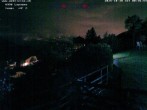 Archiv Foto Webcam Lugano - San Salvatore - Blick Richtung Lugano 23:00
