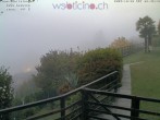 Archiv Foto Webcam Lugano - San Salvatore - Blick Richtung Lugano 05:00