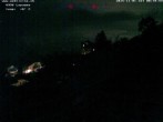 Archiv Foto Webcam Lugano - San Salvatore - Blick Richtung Lugano 23:00