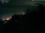 Archiv Foto Webcam Lugano - San Salvatore - Blick Richtung Lugano 03:00