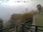 Archiv Foto Webcam Lugano - San Salvatore - Blick Richtung Lugano 05:00