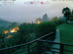 Archiv Foto Webcam Lugano - San Salvatore - Blick Richtung Lugano 05:00