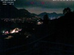 Archiv Foto Webcam Lugano - San Salvatore - Blick Richtung Lugano 05:00