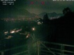 Archiv Foto Webcam Lugano - San Salvatore - Blick Richtung Lugano 03:00