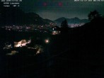 Archiv Foto Webcam Lugano - San Salvatore - Blick Richtung Lugano 05:00
