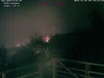 Archiv Foto Webcam Lugano - San Salvatore - Blick Richtung Lugano 02:00