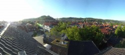 Archived image Webcam Wernigerode - Old Town 06:00