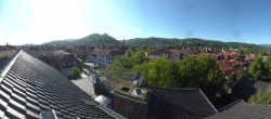 Archived image Webcam Wernigerode - Old Town 07:00