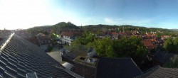 Archived image Webcam Wernigerode - Old Town 06:00