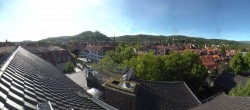 Archived image Webcam Wernigerode - Old Town 07:00