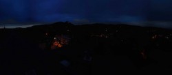 Archiv Foto Webcam Wernigerode - Bick über die Altstadt 03:00