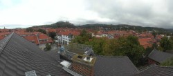 Archived image Webcam Wernigerode - Old Town 10:00