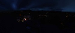 Archiv Foto Webcam Wernigerode - Bick über die Altstadt 05:00