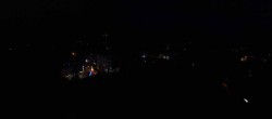 Archiv Foto Webcam Wernigerode - Bick über die Altstadt 06:00