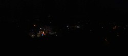Archiv Foto Webcam Wernigerode - Bick über die Altstadt 05:00