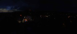 Archiv Foto Webcam Wernigerode - Bick über die Altstadt 06:00
