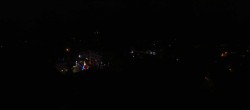 Archiv Foto Webcam Wernigerode - Bick über die Altstadt 05:00