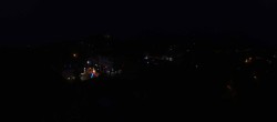 Archiv Foto Webcam Wernigerode - Bick über die Altstadt 06:00