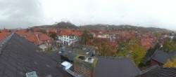 Archived image Webcam Wernigerode - Old Town 09:00
