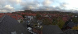 Archived image Webcam Wernigerode - Old Town 15:00