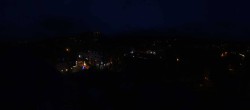 Archiv Foto Webcam Wernigerode - Bick über die Altstadt 05:00