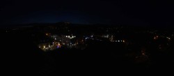 Archiv Foto Webcam Wernigerode - Bick über die Altstadt 06:00