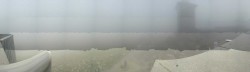 Archiv Foto Webcam Wernigerode - Ausblick vom Brocken 06:00